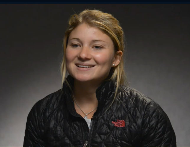 “Тази разновидност на катеренето умира бавно”