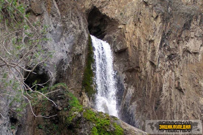 Започва четвъртата поредна пещерна експедиция в Киргизстан