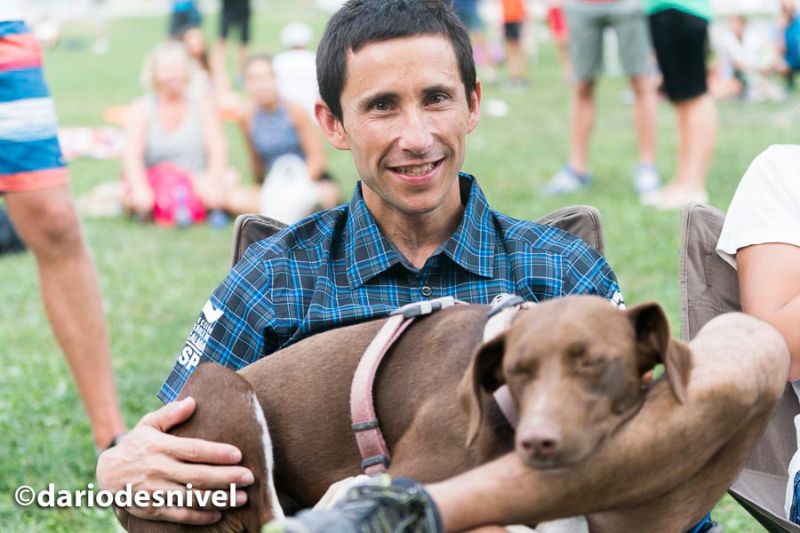 Рамон Хулиан сменя приоритетите