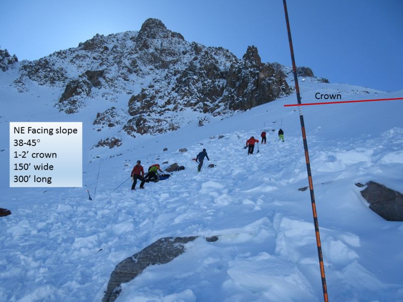 Инга Пъркинс и Хейдън Кенеди са допуснали съдбоносна грешка