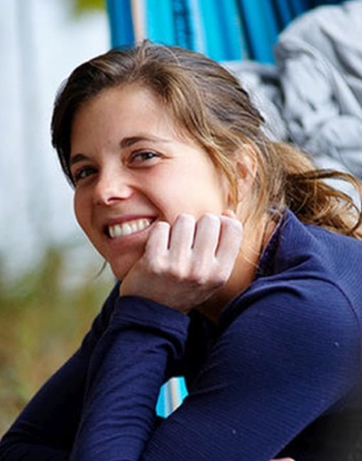 Нина Капре – на класика по “El Niño”!