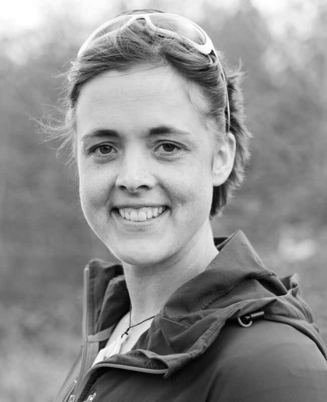 Звездите на Банскофилмфест’ 2017 – Сара Аутън, първата жена обиколила света само със силата на своите мускули