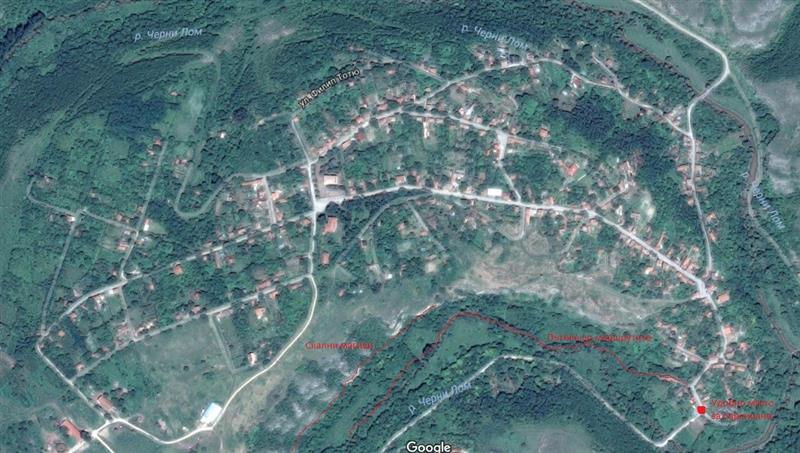 Катерачна среща "ТАБАЧКА 2017"