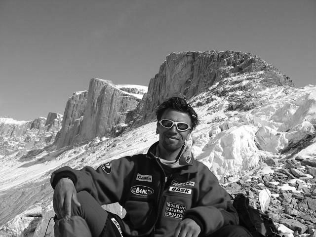 Трагичен инцидент на Ама Даблам – загина Валери Розов