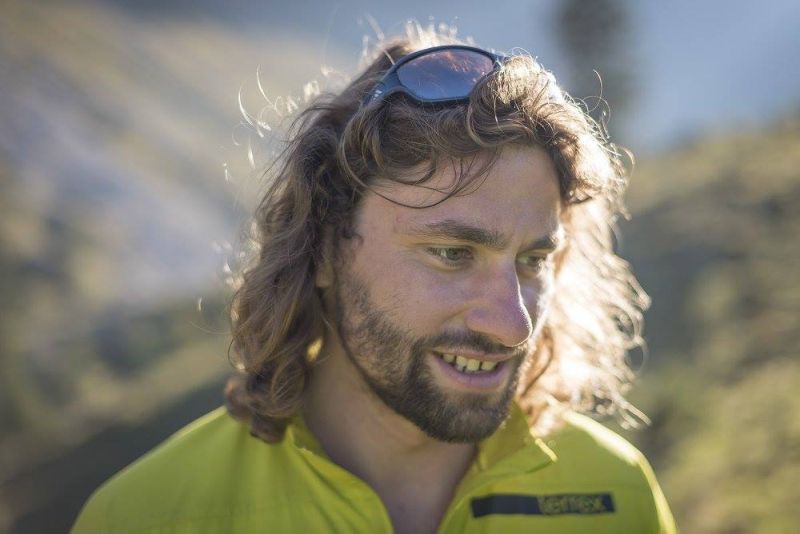 Звездите на Банскофилмфест’ 2017 – Антоан Жирар, световният рекордьор по височина на полета с параплан