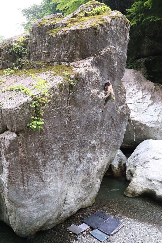 Нов highball  на Кеита Кураками – и то какъв!