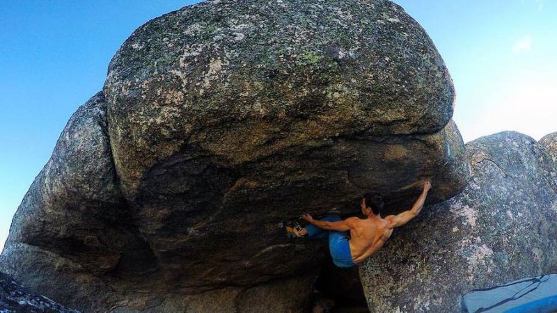 “Ключова е стратегията, на която се научих по време на състезания” 