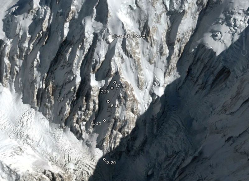 Нанга Парбат – последни вести