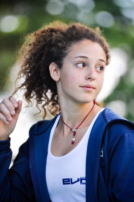 Чудесно е, че младите се връщат на исторически маршрути. И че това ги вдъхновява