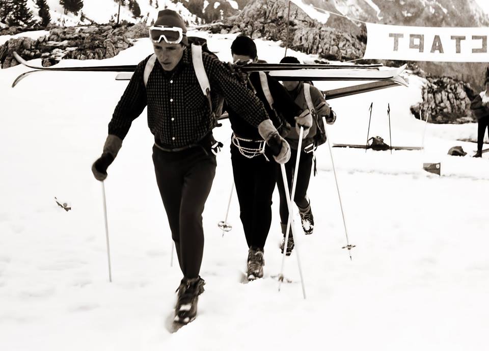 Купа "Пройката" 2018