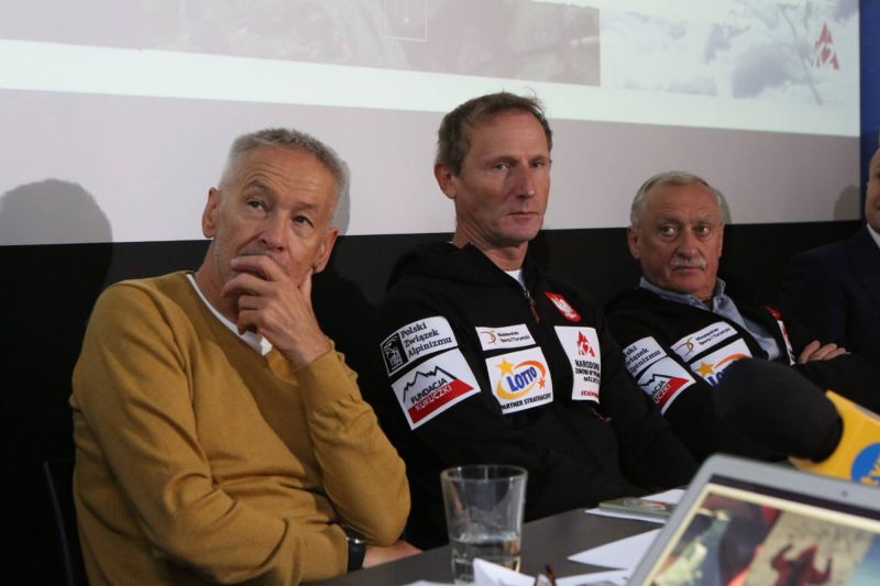 “Кое е по-добро – силен алпинист, който предизвиква недоуразумения, или отсъствието на такъв алпинист?”