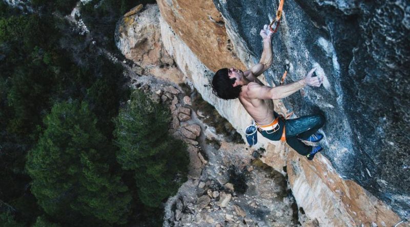 Поредно изкачване по “La Rambla” – този път на Джон Кордуъл