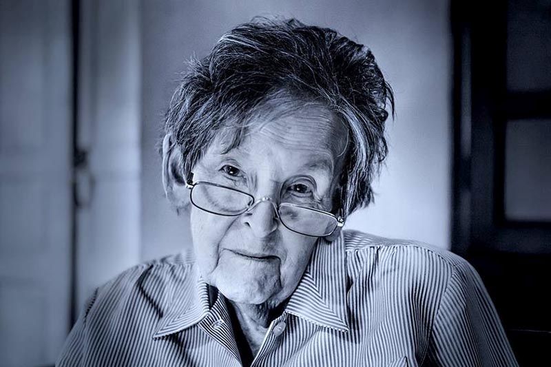 Райнхолд Меснер: “Мис Хоули знае всичко!”