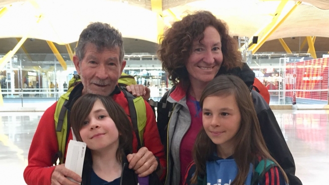 На вратата чука новият сезон в Хималаите и Каракорум 