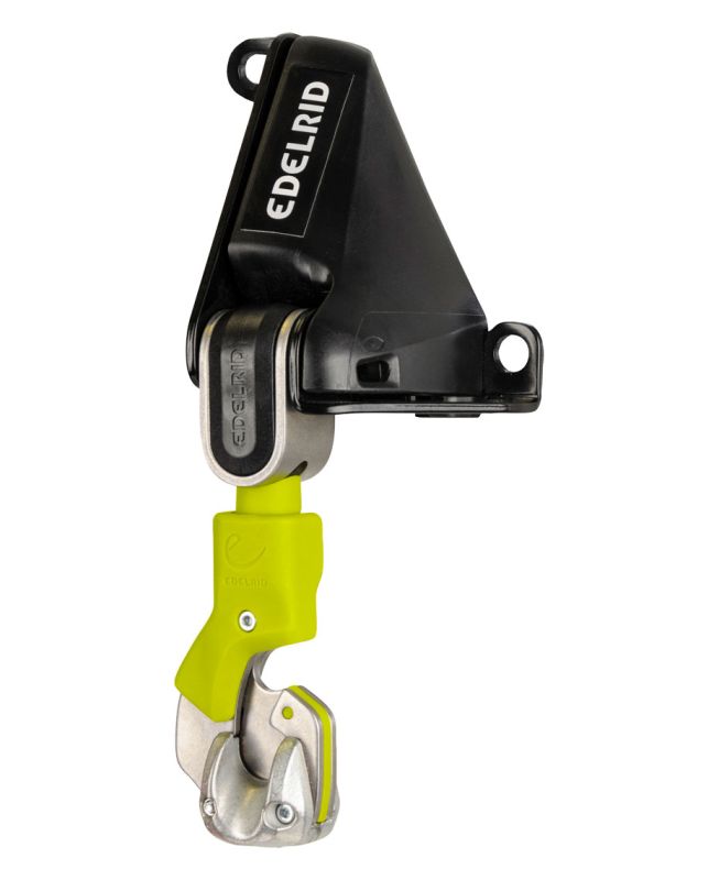 “Topper Station” – по-лесно и по-безопасно на изкуствените катерачни стени