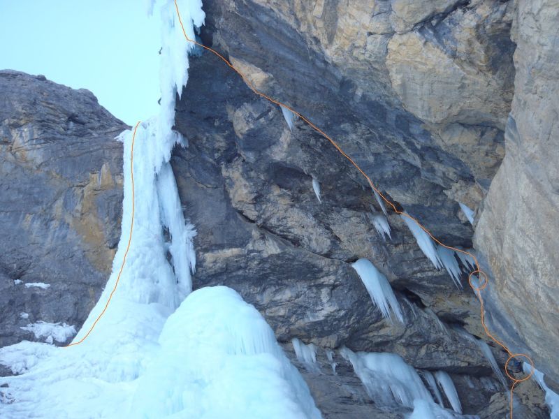 Първо соло по първия микстов тур М10 в света