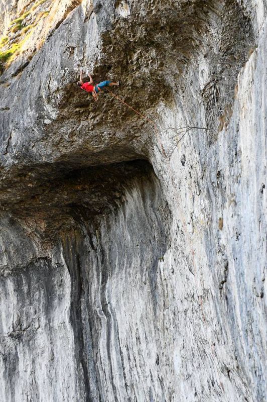 Авторът на най-сериозните турове в Британия е неуморен
