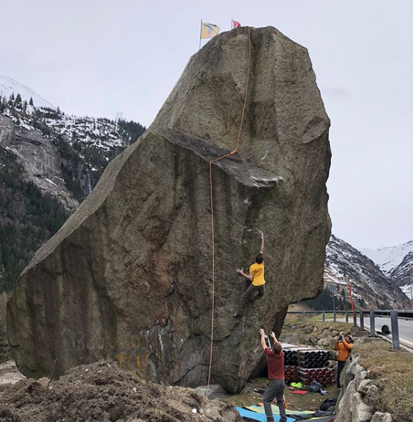 “Суперпроект на най-скъпия камък в света”
