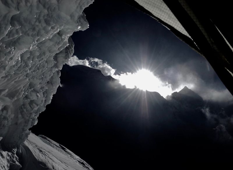 Елизабет Револ: “Досега не можех да напиша това писмо…”