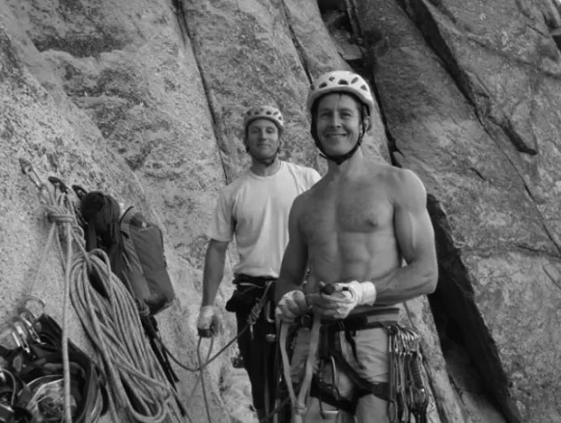 Трагичен инцидент на Ел Кап