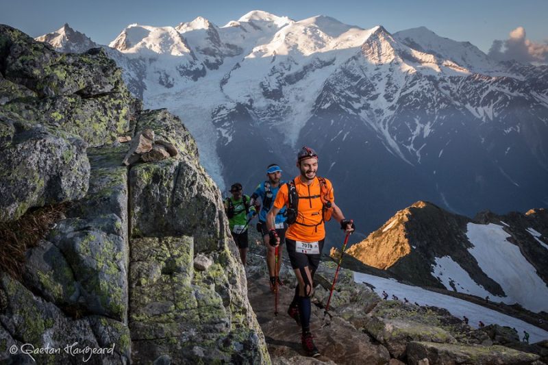 Триумфално завъщане на Килиан Хорнет