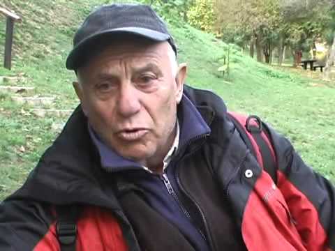 Раздяла с Иван Кандиларов