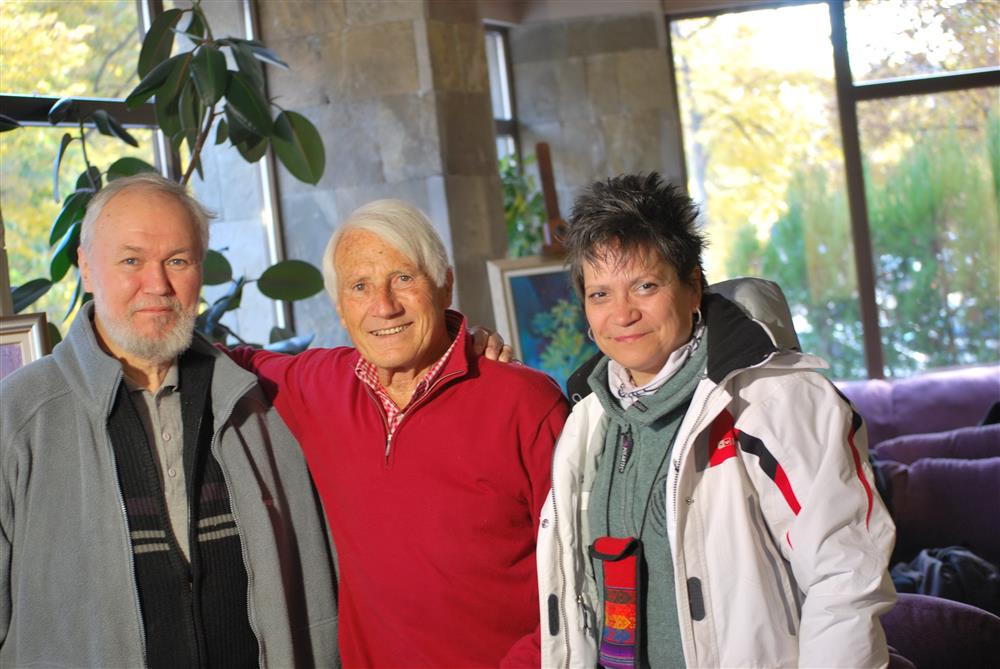 Петър Атанасов с 5000 материала за сайта!