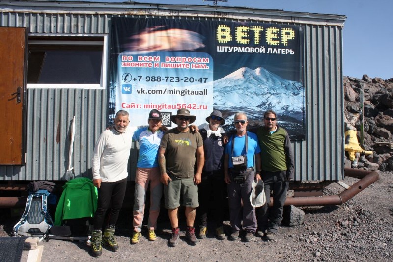 Завръщне към миналото