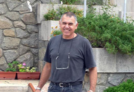 Почина големият сливенски алпинист Тошко Лазаров