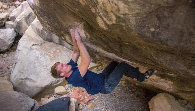 Нале Хукатайвал се справи със Sleepwalker 8С+