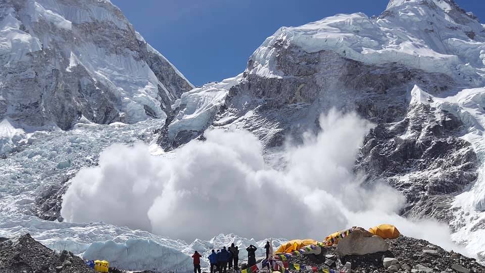 Новини от Хималаите и Каракорум