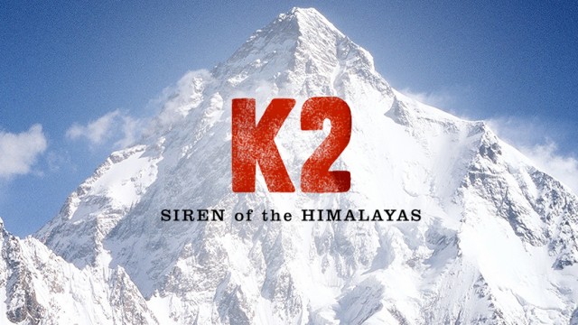 Кинопанорама посветена на 65 години от първото изкачване на К2