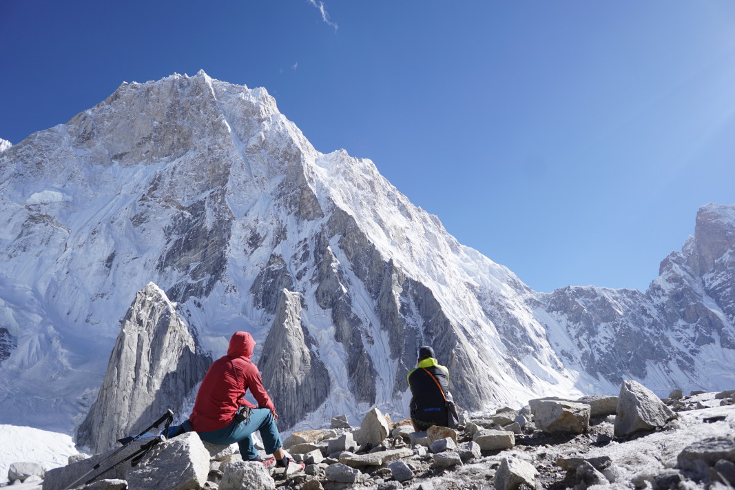Томас Хубер се завръща на Латок 1