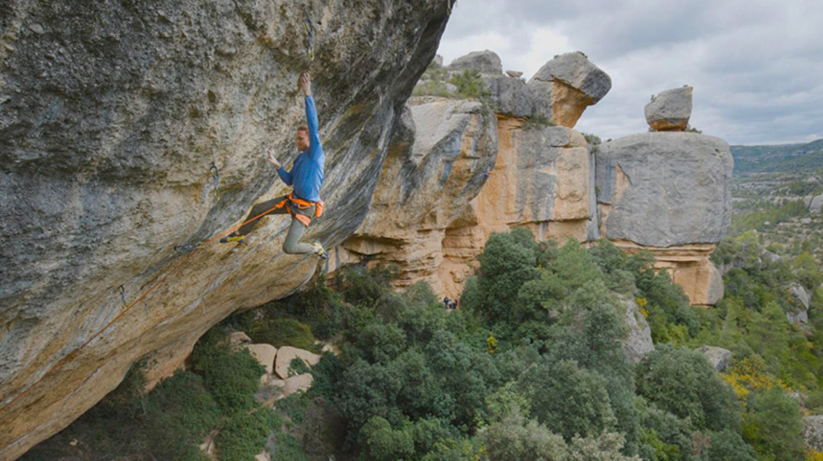  Якоб Шуберт премина “Perfecto Mundo” 9b+