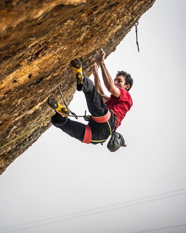 Преминавания на ниво 9b в Испания