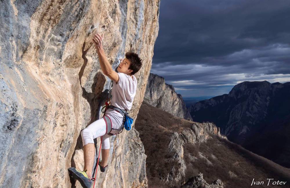 Първо 8c на Враца