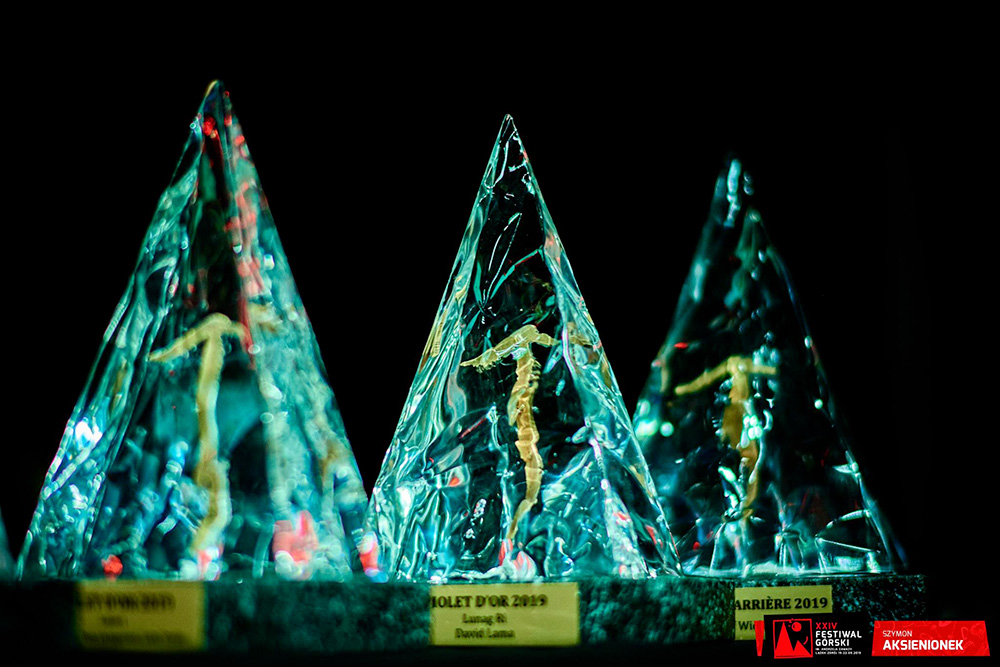 Обявиха номинациите за "Златен пикел"