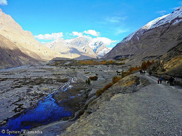 Две първи изкачвания на върхове в Пакистан за 3 дни