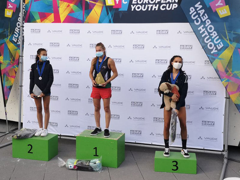 След успеха в Аугсбург: Готвехме се като за световно