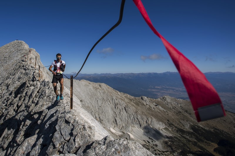 Пирин Ултра - резултати