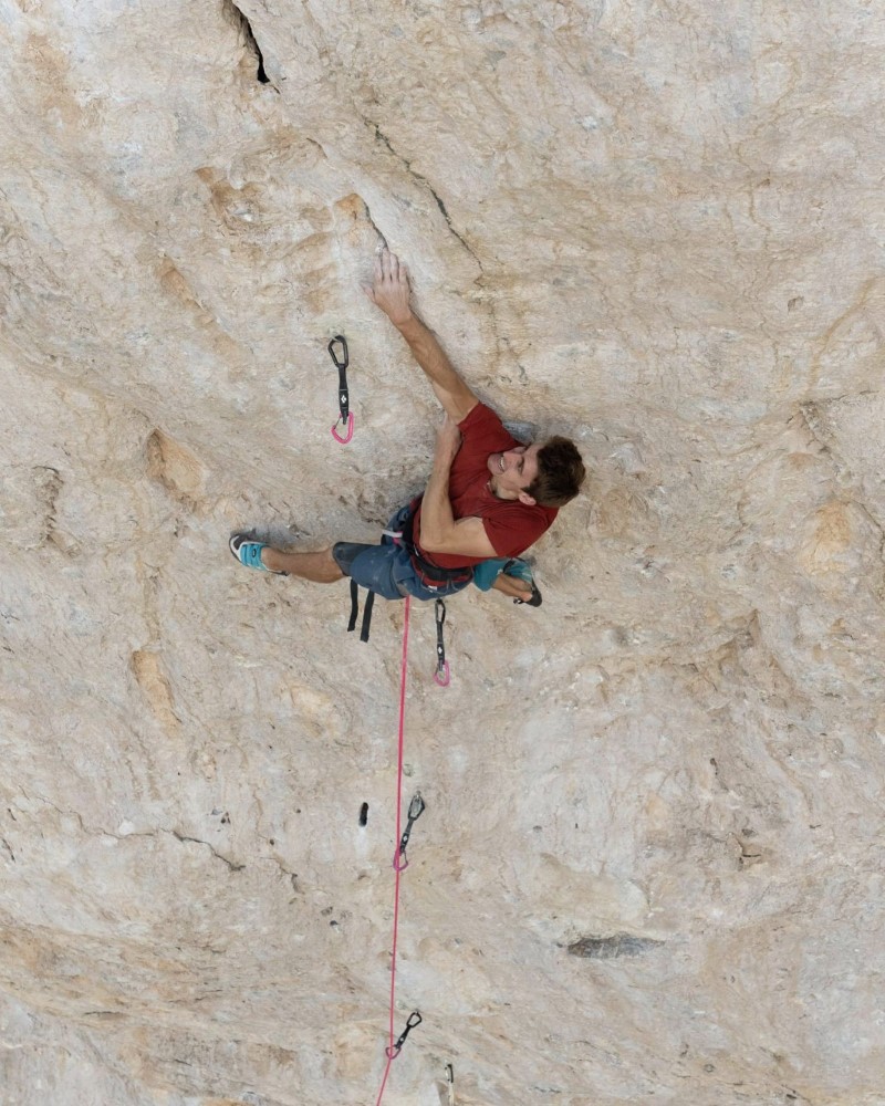 Себ Буан се справи с “Jumbo Love” 9b