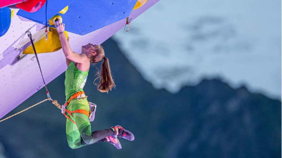 Френска телевизия излъчи филм за Алекс Тоткова