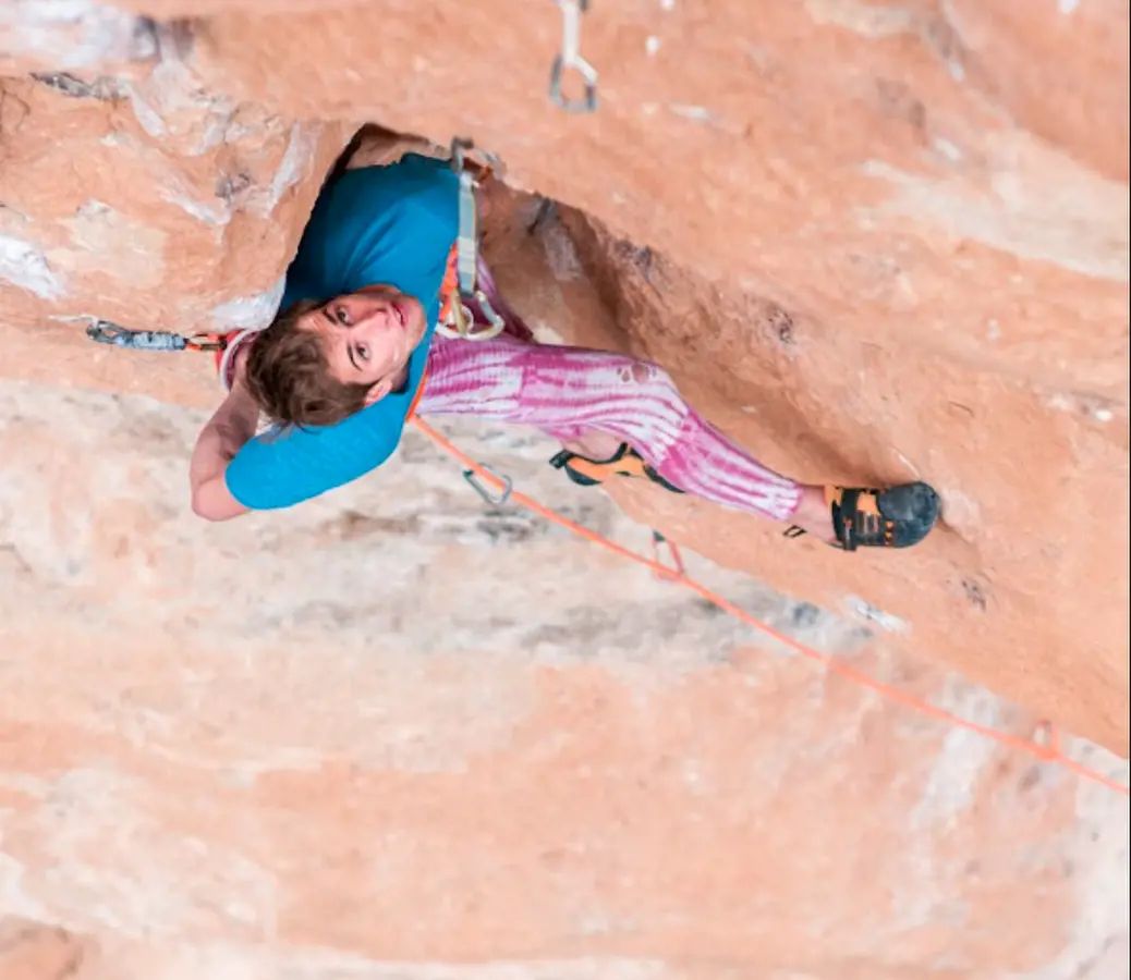 Нови изкатервания по “La Rambla” 9a+