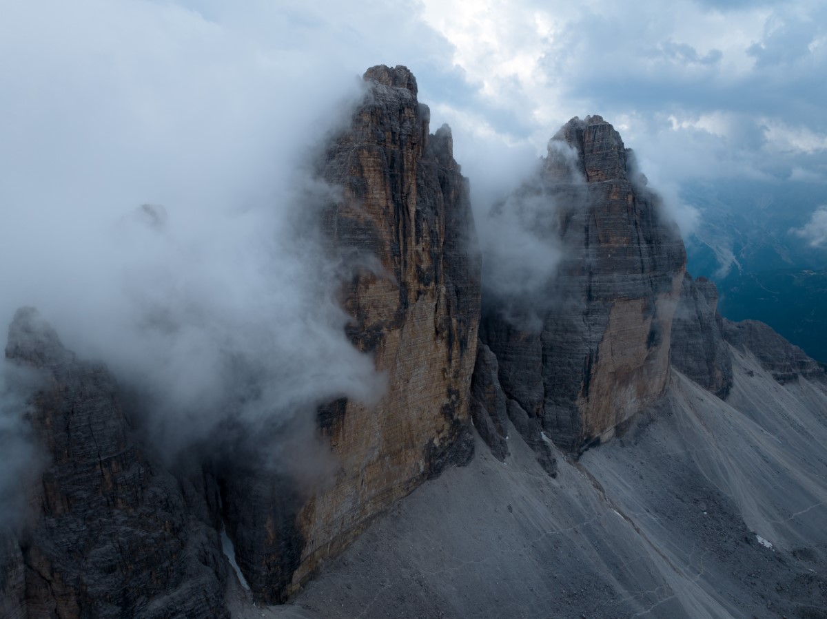  Росен Аначков и Станислав Атанасов свободно по Чима Гранде