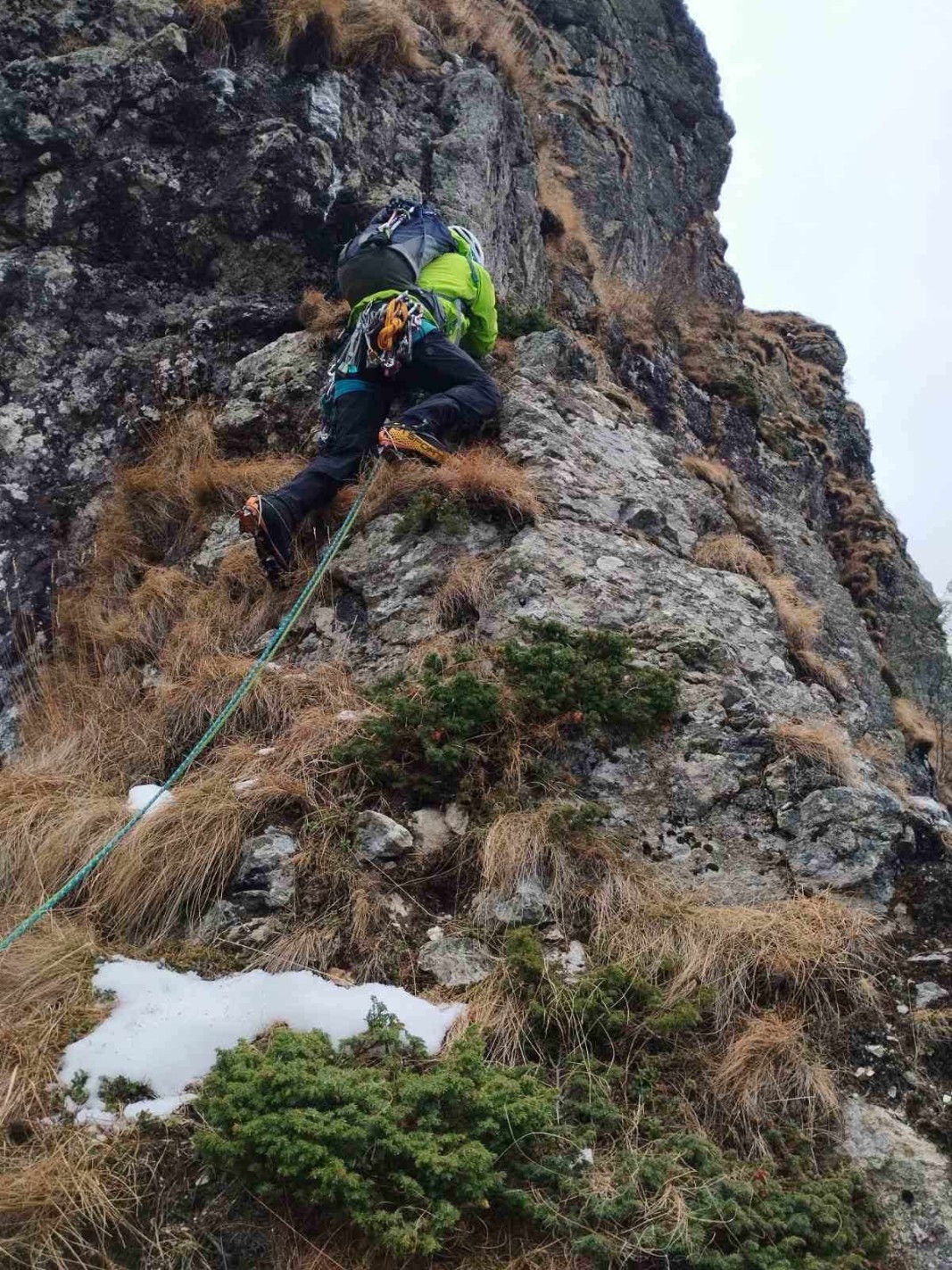  Алпиниада "Северен Джендем"
