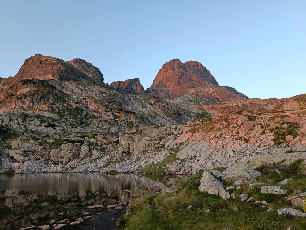 Алпиниада "Мальовица" 2024