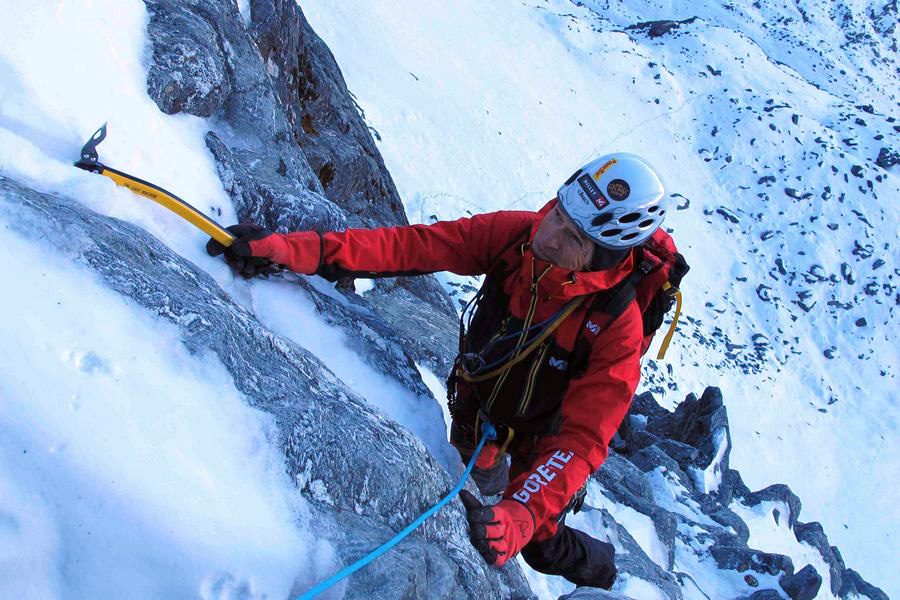 Жорди Короминас със "Златен пикел за цялостна кариера"