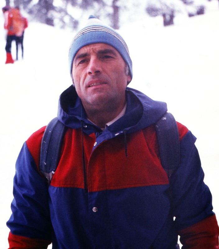 Почина Дойчин Василев