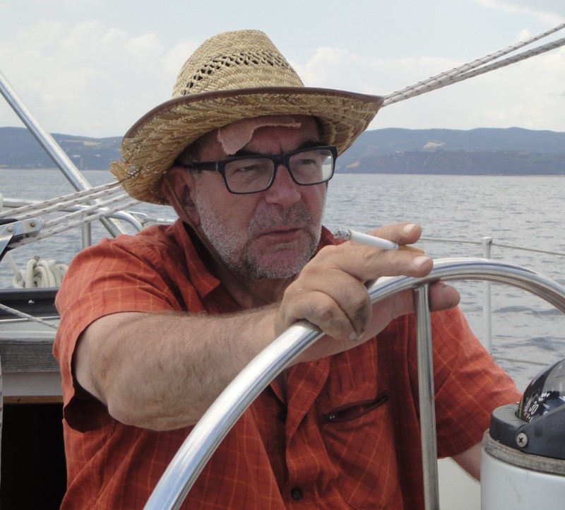 Почина Свободин Димитров – Боби