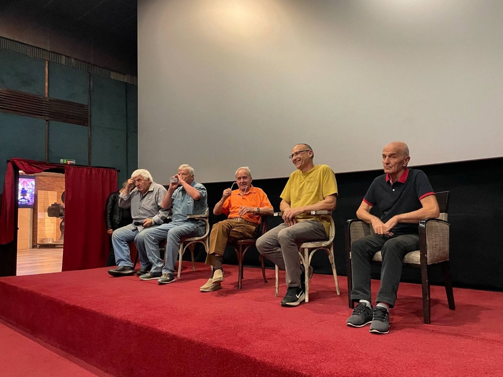 Еверест 1984 в Пловдив